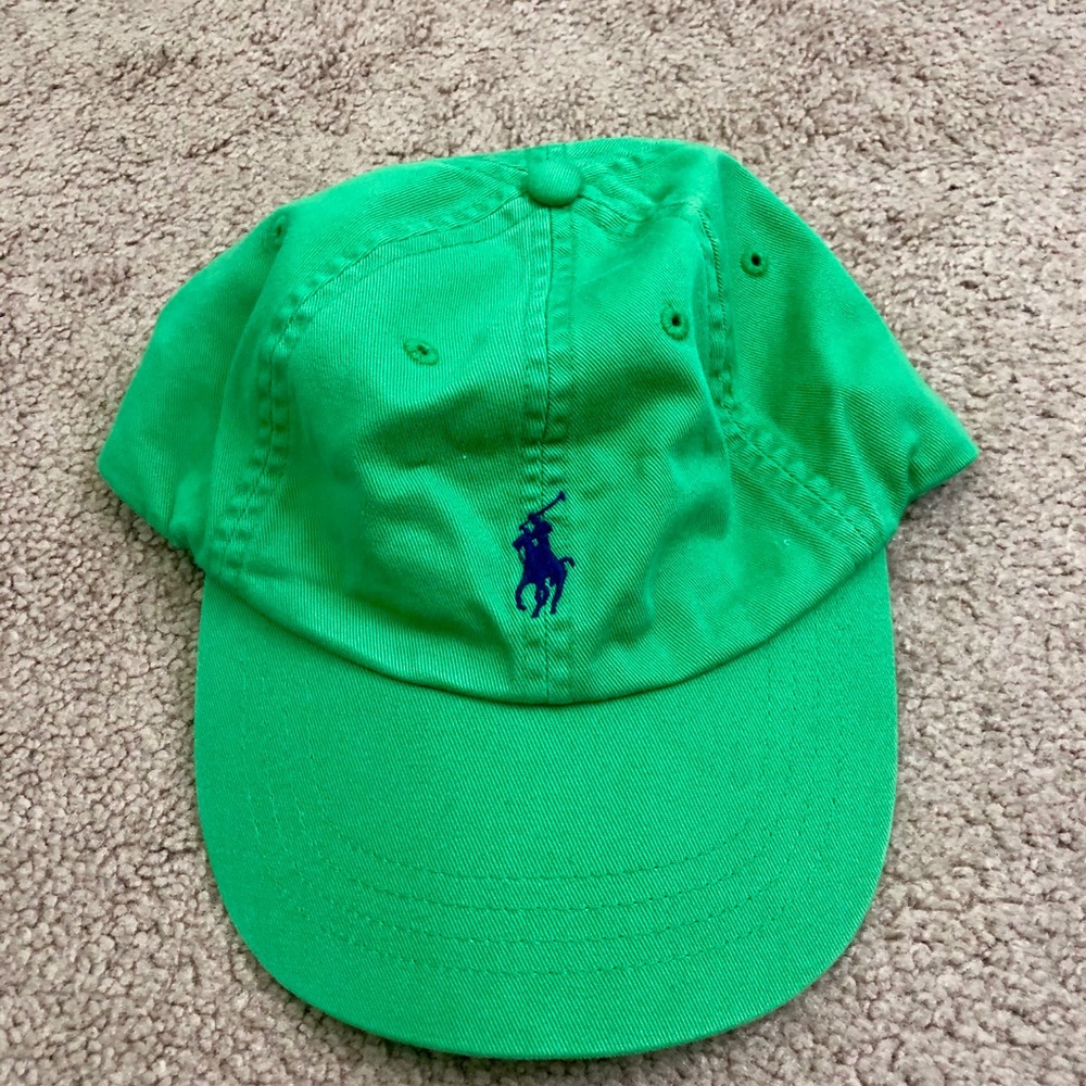 Polo Hat